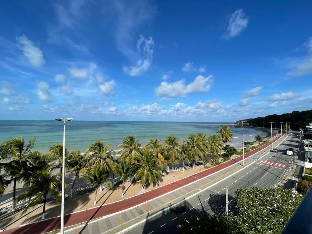 Cabo Branco Hotel Imperial Suites João Pessoa エクステリア 写真